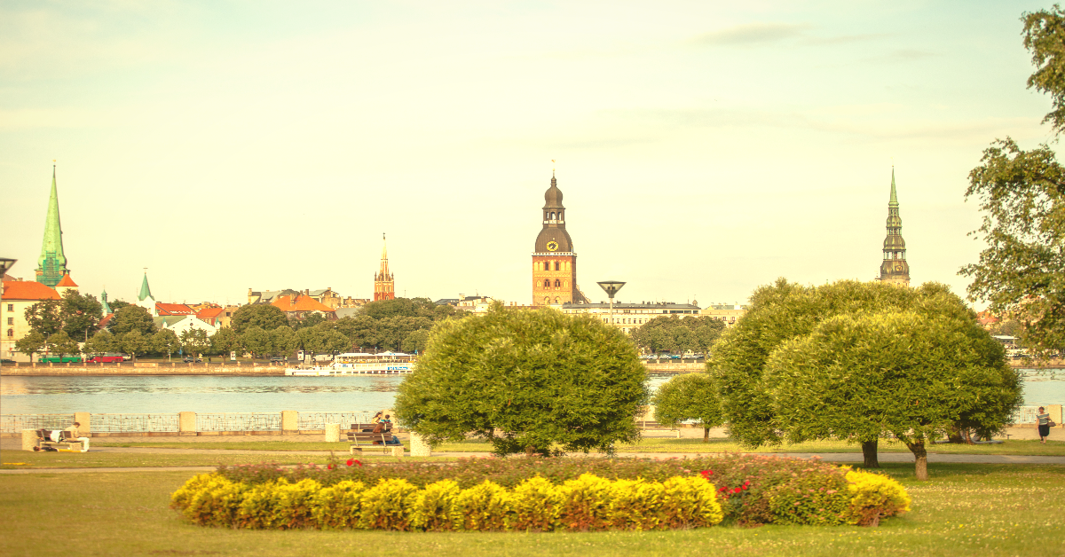 Riga
